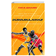 Durdurulamaz - Zihinsel ve Fiziksel stnln Srlar Profil Kitap