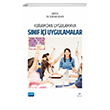 Kuramdan Uygulamaya Snf i Uygulamalar Nobel Akademik Yaynclk