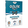 TYT Matematik Glge Deneme Paraf Yaynlar