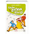 Bayan Beton ivisi Nesil ocuk Yaynlar