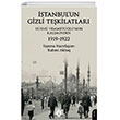 stanbulun Gizli Tekilatlar 1919-1922 Dorlion Yaynlar