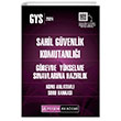 GYS Sahil Gvenlik Komutanl Grevde Ykselme Konu Anlatml Soru Bankas Pegem Akademi Yaynclk