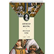 Sultan Cem Ahmed Refik Kap Yaynlar