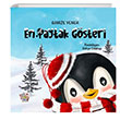 En Paytak Gsteri Parmak ocuk Yaynlar