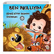 Ben Akllym nk Kitap Okumay Seviyorum Parmak ocuk Yaynlar