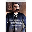 Anarizm ve Sosyalizm Dorlion Yaynlar