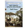Bay Virgl Kk Hikayeler Dorlion Yaynlar