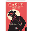 Casus (Muhbir) Dorlion Yaynlar
