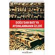 Doudan Batya Aydnlanmann zleri Dou Kitabevi