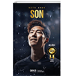 Usta Ayak - Heung-Min Son Gece Kitapl