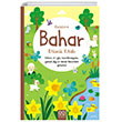 Kklere Bahar Etkinlik Kitab 1001 iek Kitaplar