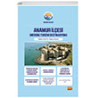 Anamur lesi (Mersin) Turizm Destinasyonu Nobel Bilimsel Eserler