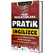 Yeni Balayanlara Pratik ngilizce Erkan nler