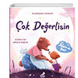 ok Deerlisin Erdem ocuk