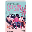 Gece Yars Partileri Can Yaynlar