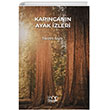 Karncann Ayak zleri Tilki Kitap