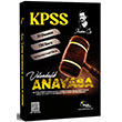 KPSS Vatandalk 50 Deneme ve Genel Tekrar Testi Doktrin Yaynlar