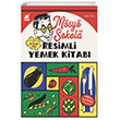 Msy okolann Resimli Yemek Kitab Ayrnt Yaynlar