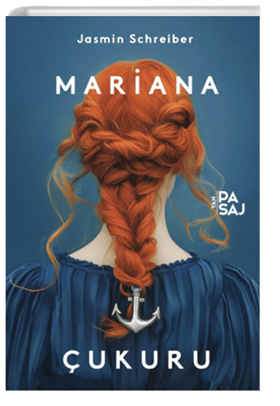 Mariana ukuru Yan Pasaj Yaynevi