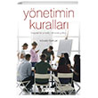 Ynetimin Kurallar - Baarl Bir Ynetici Olmann Yollar Akl elen Kitaplar