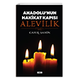 Anadolu`nun Hakikat Kaps Alevilik Ozan Yaynclk