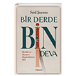 Bir Derde Bin Deva Foliant Yaynlar