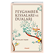 Peygamber Kssalar ve Dualar Foliant Yaynlar