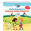 Hata Yapabiliriz, Hatamz Kabul Edebiliriz lk Okuma Kitabm  Bankas Kltr Yaynlar