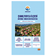 amlyayla lesi (Mersin) Turizm Destinasyonu Nobel Bilimsel Eserler