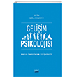 Geliim Psikolojisi -Doum ncesinden Yetikinlie Nobel Akademik Yaynclk