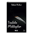 Vuslata Mektuplar Glnar Yaynlar
