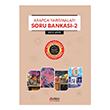 Arapa Yarmalar Soru Bankas - 2 Akdem Yaynlar