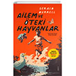 Ailem ve teki Hayvanlar Alfa Yaynlar