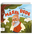 Masal Dede Cezve ocuk