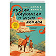 Kular, Hayvanlar ve Hsm Akraba Alfa Yaynlar