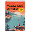 Tanrlarn Bahesi Alfa Yaynlar