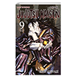 Jujutsu Kaisen 9. Cilt Vakitsiz lm Gerekli eyler Yaynclk