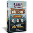2024 8.Snf Tm Dersler Bitirme Kamp 6 Fasikl Soru Bankas sem Yaynclk