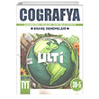 TYT Corafya 30 x 5 Bran Denemeleri Ulti Yaynlar