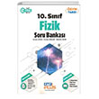 10. Snf Fizik Anadolu Plus Soru Bankas ap Yaynlar