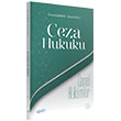 Ceza Hukuku Genel Hkmler 2. Bask Monopol Yaynlar
