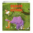 Sesler Kitab Everest ocuk