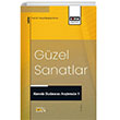 Gzel Sanatlar Alannda Uluslararas Aratrmalar X Eitim Yaynevi - Bilimsel Eserler