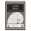 Altn Oran Az Kitap
