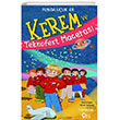 Kerem ve Teknofest Maceras okocuk Kitap