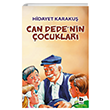 Can Dede`nin ocuklar Bilgi Yaynevi