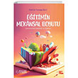 Eitimin Mekansal Boyutu Palme Yaynevi
