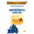 Hac Bayram Veli Hazretleri: Ulu ar Babali Kltr Yaynclk