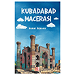 Kubadabad Maceras Babali Kltr Yaynclk