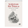 Kattan Bir Dnya - Edebiyatn Satr Aralarnda olpan Kitap